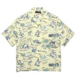 WACKO MARIA / HAWAIIAN SHIRT