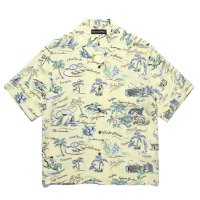 WACKO MARIA / HAWAIIAN SHIRT