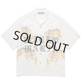 WACKO MARIA / TIM LEHI / HAWAIIAN SHIRT