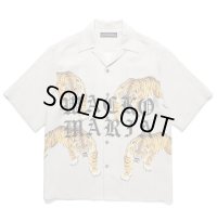 WACKO MARIA / TIM LEHI / HAWAIIAN SHIRT