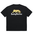 画像1: WACKO MARIA /  TIM LEHI / WASHED HEAVY WEIGHT T-SHIRT (1)