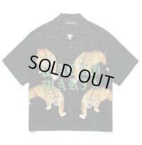 WACKO MARIA / TIM LEHI / HAWAIIAN SHIRT