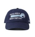 画像1: WACKO MARIA / NECKFACE / 6 PANEL CAP (1)