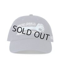 WACKO MARIA / NECKFACE / 6 PANEL CAP