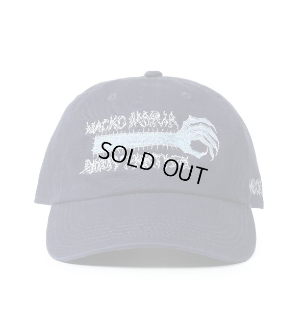画像1: WACKO MARIA / NECKFACE / 6 PANEL CAP