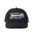 画像1: WACKO MARIA / NECKFACE / 6 PANEL CAP (1)
