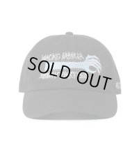 WACKO MARIA / NECKFACE / 6 PANEL CAP