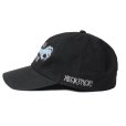 画像2: WACKO MARIA / NECKFACE / 6 PANEL CAP (2)