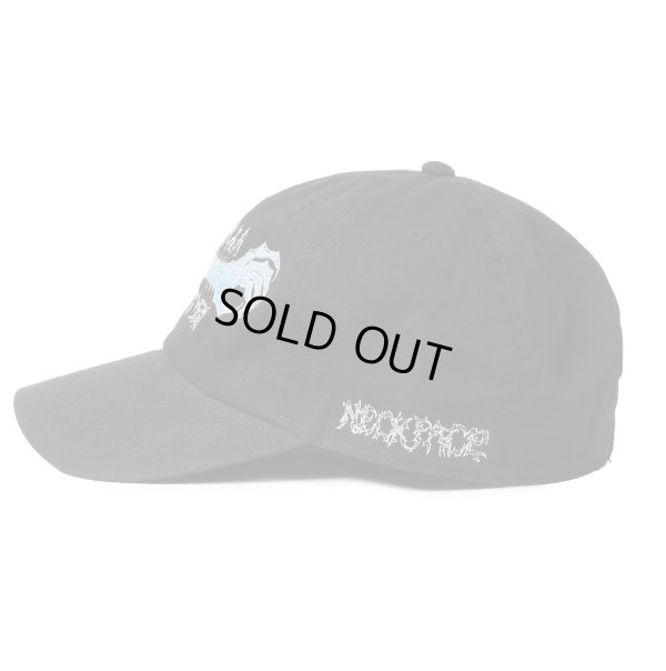 画像2: WACKO MARIA / NECKFACE / 6 PANEL CAP