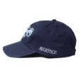 画像2: WACKO MARIA / NECKFACE / 6 PANEL CAP (2)