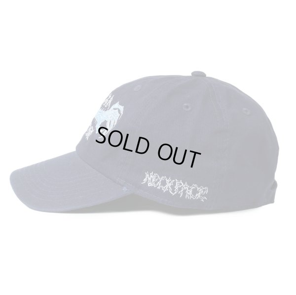 画像2: WACKO MARIA / NECKFACE / 6 PANEL CAP