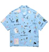 WACKO MARIA /  HAWAIIAN SHIRT
