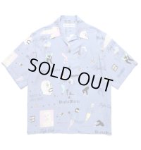 WACKO MARIA /  HAWAIIAN SHIRT