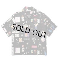 WACKO MARIA /  HAWAIIAN SHIRT
