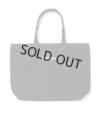 WACKO MARIA / SPEAK EASY / TOTE BAG