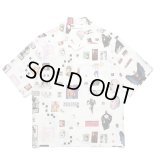 WACKO MARIA /  HAWAIIAN SHIRT