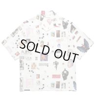 WACKO MARIA /  HAWAIIAN SHIRT