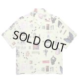 WACKO MARIA /  HAWAIIAN SHIRT