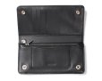 画像3: WACKO MARIA / SPEAK EASY / LONG WALLET (3)