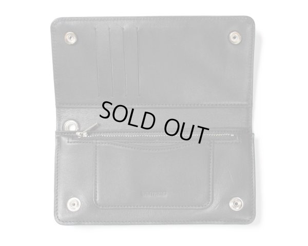画像3: WACKO MARIA / SPEAK EASY / LONG WALLET