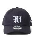 画像1: WACKO MARIA / NEW ERA / 9TWENTY (1)