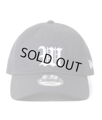 WACKO MARIA / NEW ERA / 9TWENTY