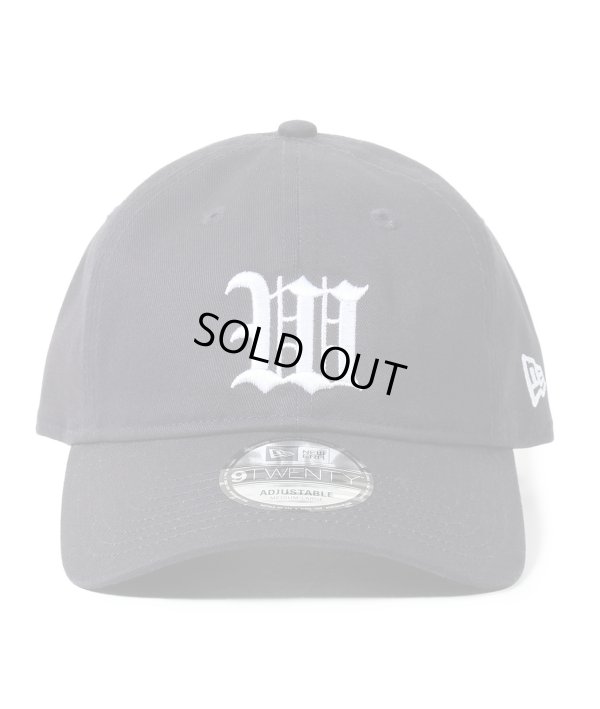 画像1: WACKO MARIA / NEW ERA / 9TWENTY