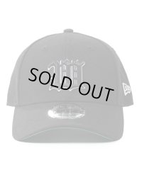 WACKO MARIA / NEW ERA / 9FORTY