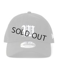 WACKO MARIA / NEW ERA / 9TWENTY