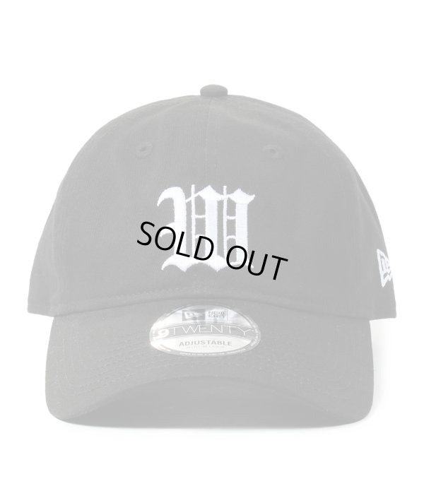 画像1: WACKO MARIA / NEW ERA / 9TWENTY