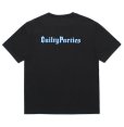 画像2: WACKO MARIA / MR.BROTHERS CUT CLUB / WASHED HEAVY WEIGHT T-SHIRT (2)