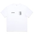 画像1: WACKO MARIA / MR.BROTHERS CUT CLUB / WASHED HEAVY WEIGHT T-SHIRT (1)