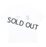 WACKO MARIA / MR.BROTHERS CUT CLUB / WASHED HEAVY WEIGHT T-SHIRT