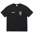 画像1: WACKO MARIA / MR.BROTHERS CUT CLUB / WASHED HEAVY WEIGHT T-SHIRT (1)
