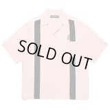WACKO MARIA / MR BROTHERS CUT CLUB / SWITCHING SHIRT S/S