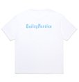 画像2: WACKO MARIA / MR.BROTHERS CUT CLUB / WASHED HEAVY WEIGHT T-SHIRT (2)