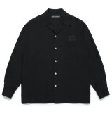 WACKO MARIA / MR.BROTHERS CUT CLUB / 50'S SHIRT