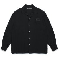 WACKO MARIA / MR.BROTHERS CUT CLUB / 50'S SHIRT