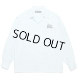 WACKO MARIA / MR.BROTHERS CUT CLUB / 50'S SHIRT