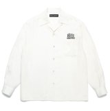 WACKO MARIA / MR.BROTHERS CUT CLUB / 50'S SHIRT