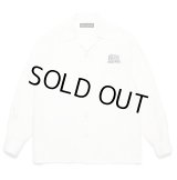 WACKO MARIA / MR.BROTHERS CUT CLUB / 50'S SHIRT