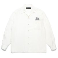 WACKO MARIA / MR.BROTHERS CUT CLUB / 50'S SHIRT