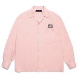 WACKO MARIA / MR.BROTHERS CUT CLUB / 50'S SHIRT