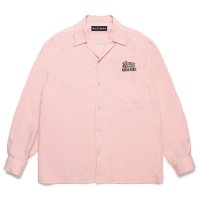 WACKO MARIA / MR.BROTHERS CUT CLUB / 50'S SHIRT