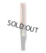 WACKO MARIA / BROSH / COMB