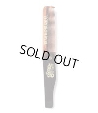 WACKO MARIA / BROSH / COMB