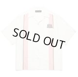 WACKO MARIA / MR BROTHERS CUT CLUB / SWITCHING SHIRT S/S