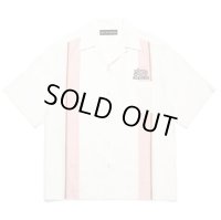 WACKO MARIA / MR BROTHERS CUT CLUB / SWITCHING SHIRT S/S