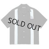 WACKO MARIA / MR BROTHERS CUT CLUB / SWITCHING SHIRT S/S