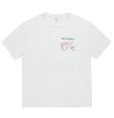 画像2: WACKO MARIA /  鶏舎 / WASHED HEAVY WEIGHT T-SHIRT (2)